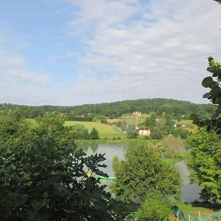 Kır Evi A Lanquais