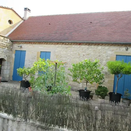 Kır Evi A