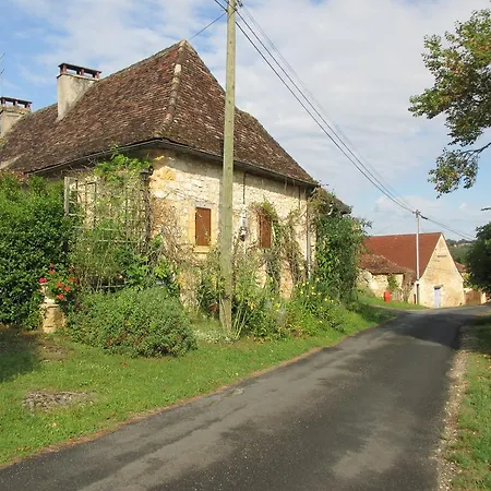 Kır Evi A Lanquais
